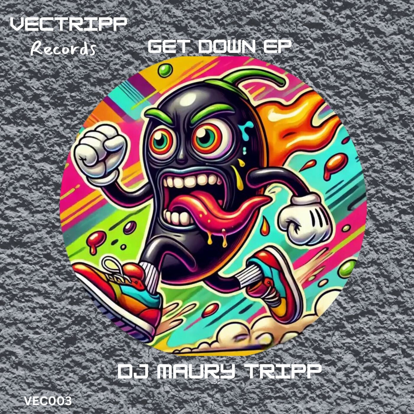 Get Down EP