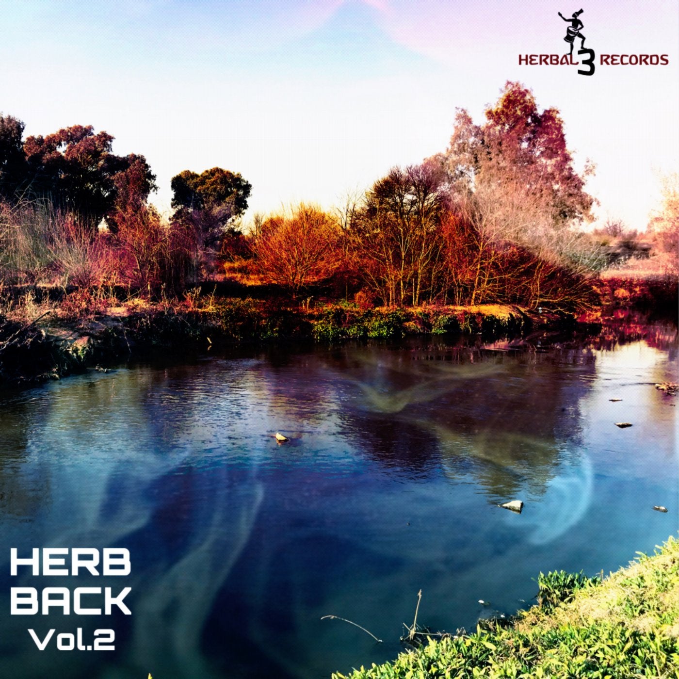 Herb Back, Vol. 2