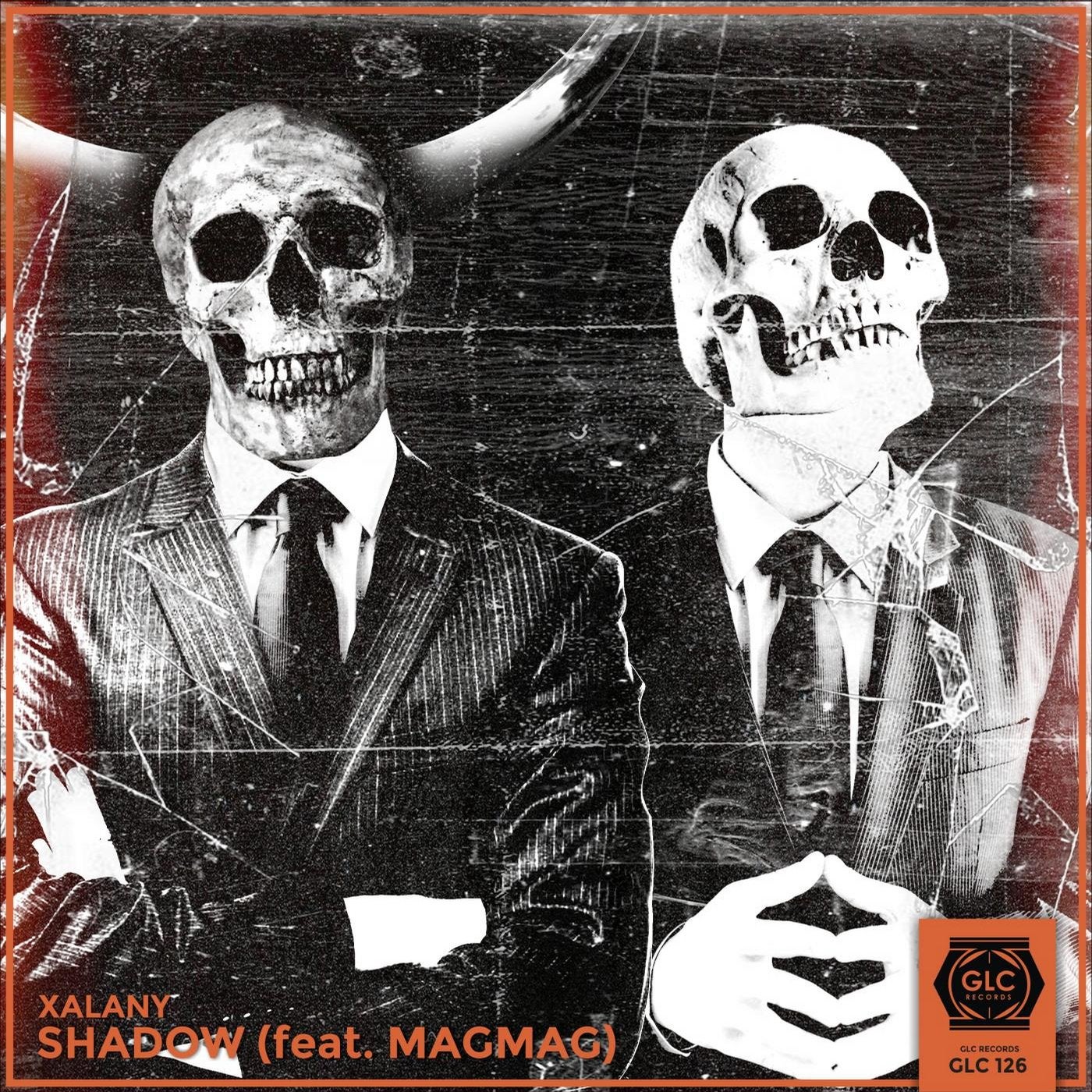 Shadow (feat. MagMag)