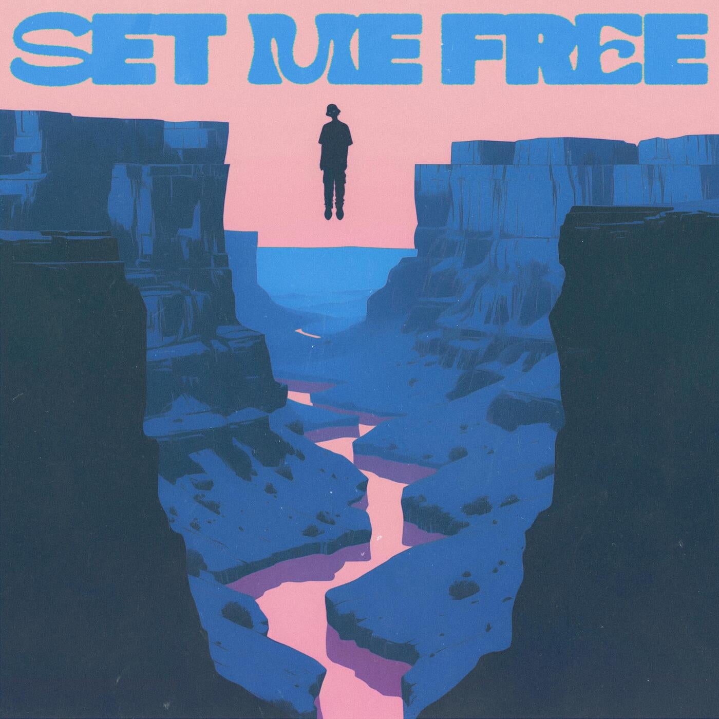 set me free (Extended Mix)