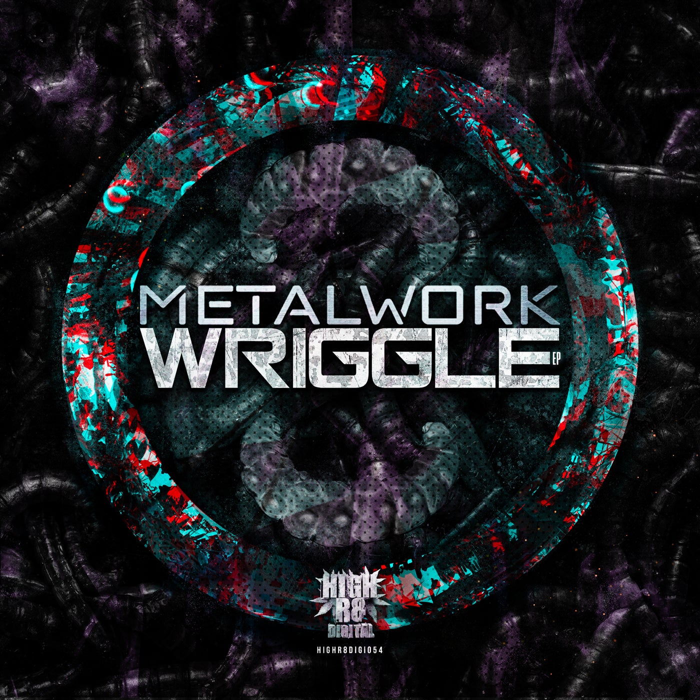 Wriggle EP