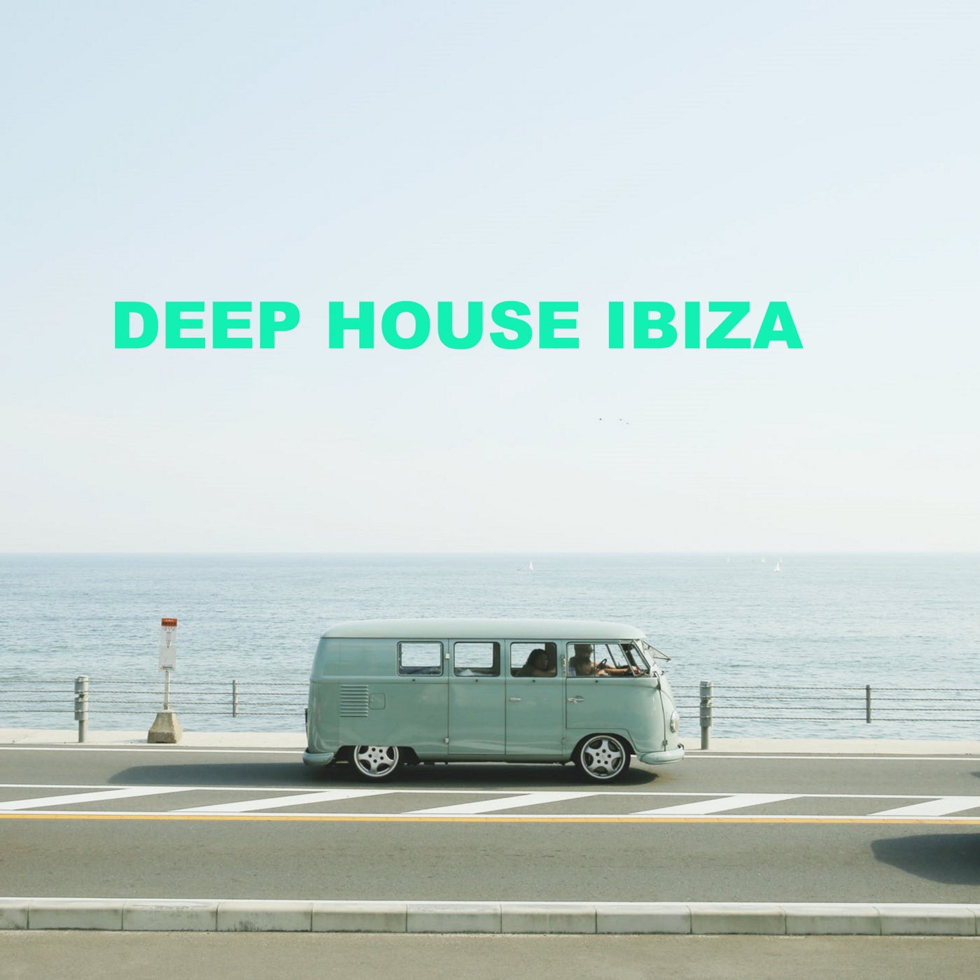 Deep House Ibiza