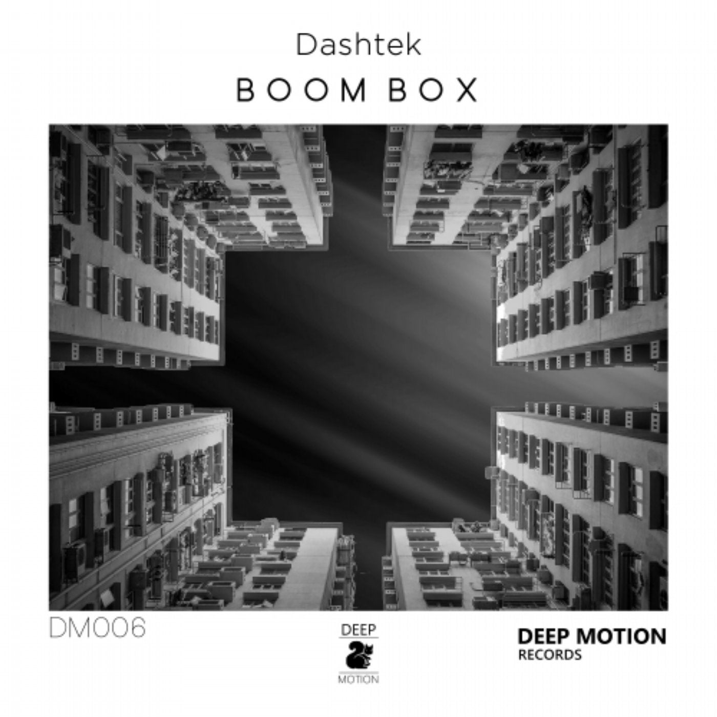 Boom Boxx. Deep motion