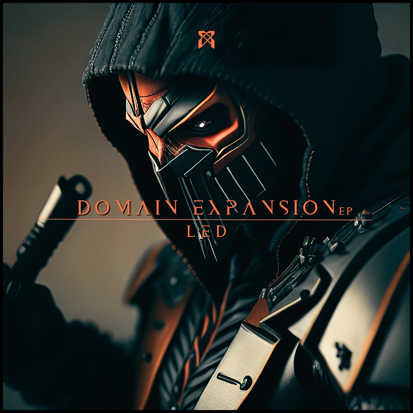 Domain Expansion EP