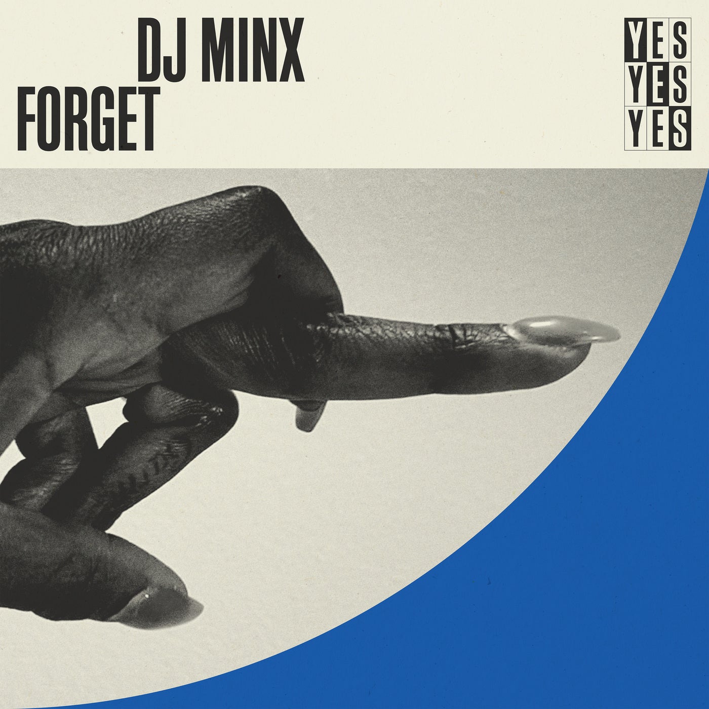 Forget - Extended Mix