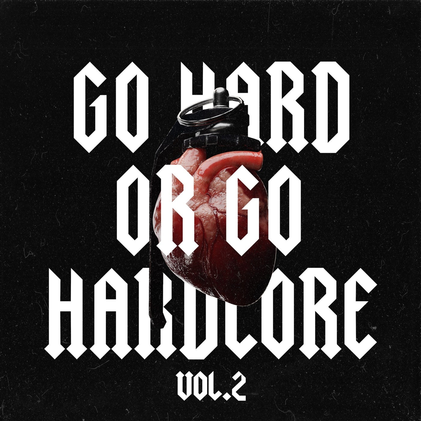 Go Hard Or Go Hardcore, Vol. 2