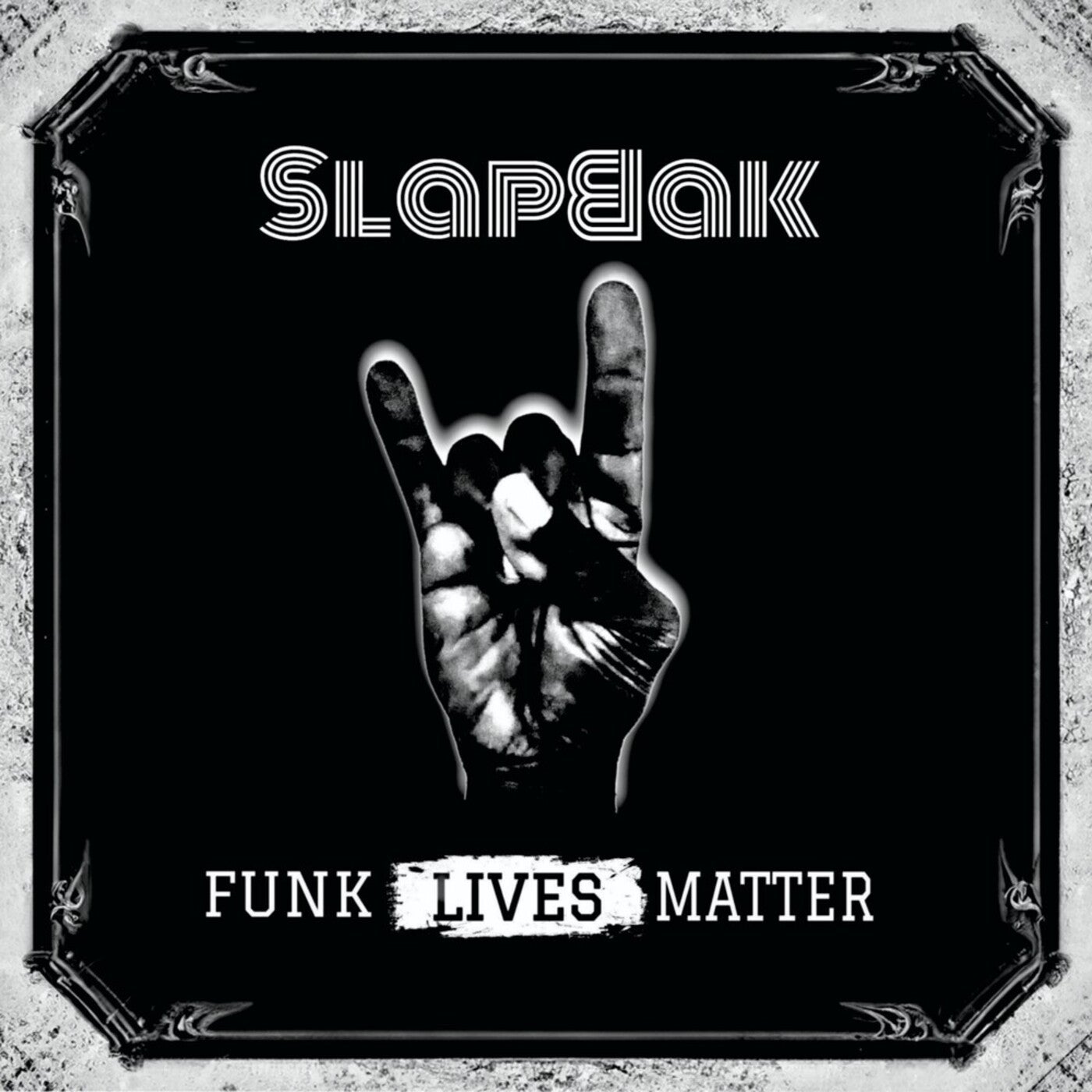 Funk Lives Matter