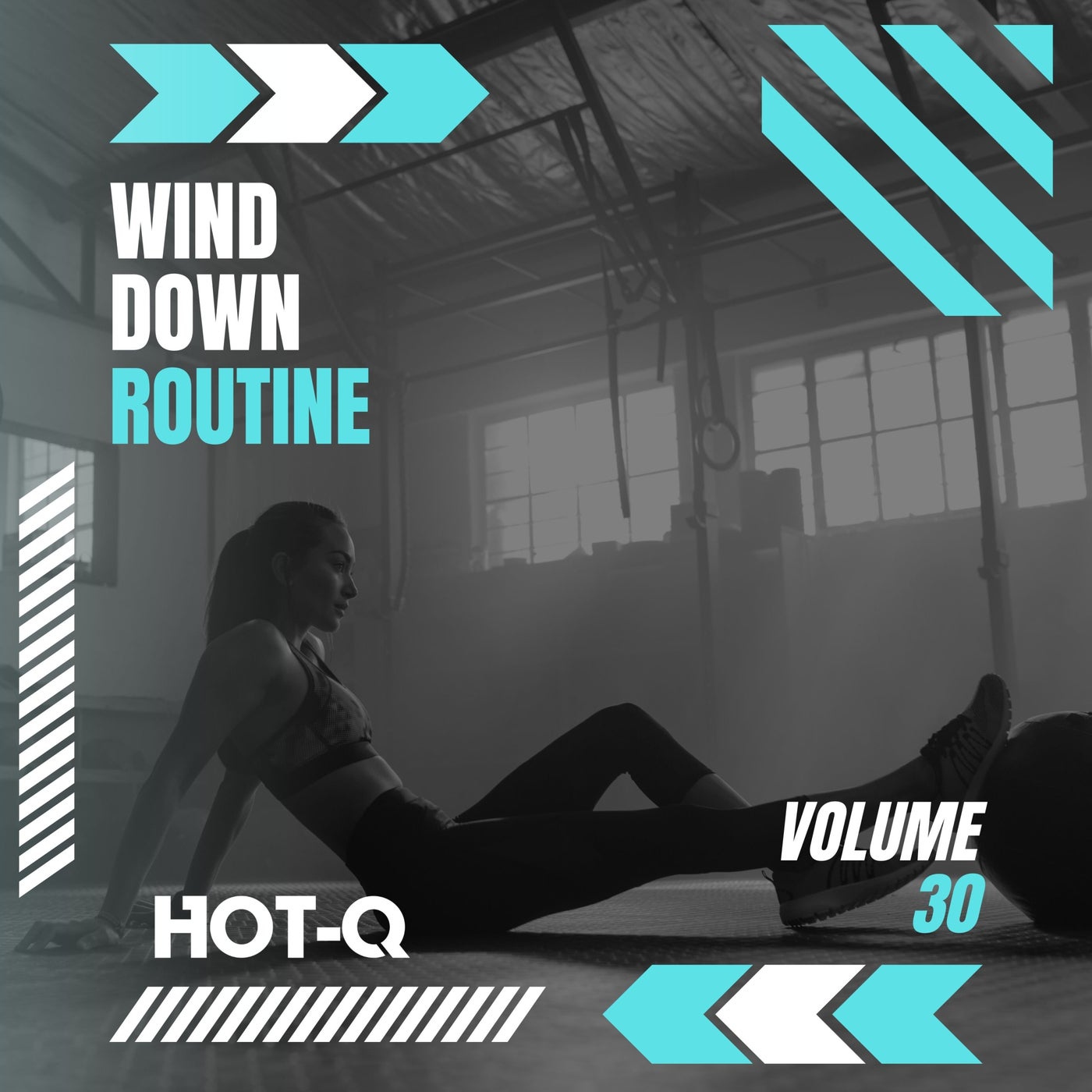 Wind Down Routine 030