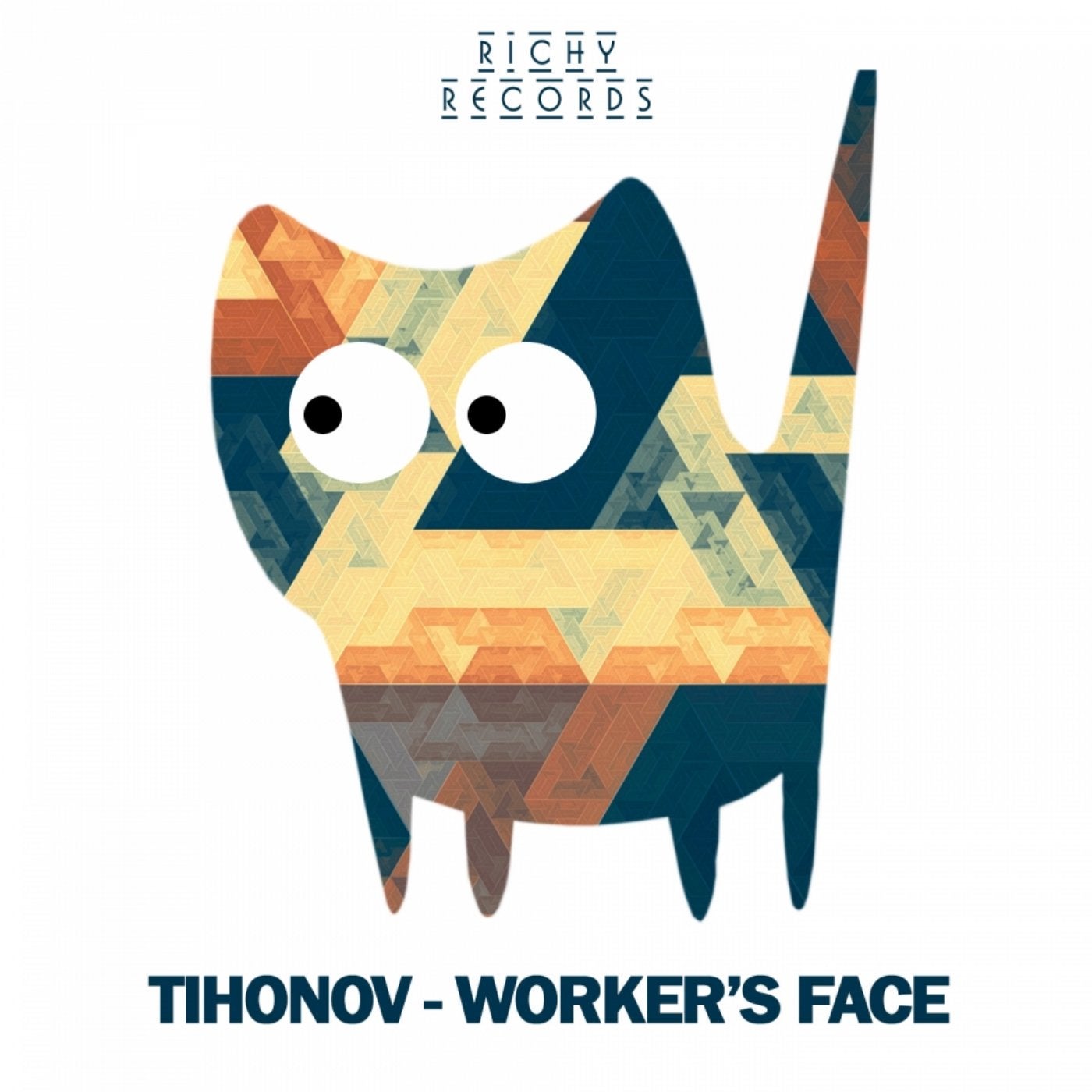 Worker's Face