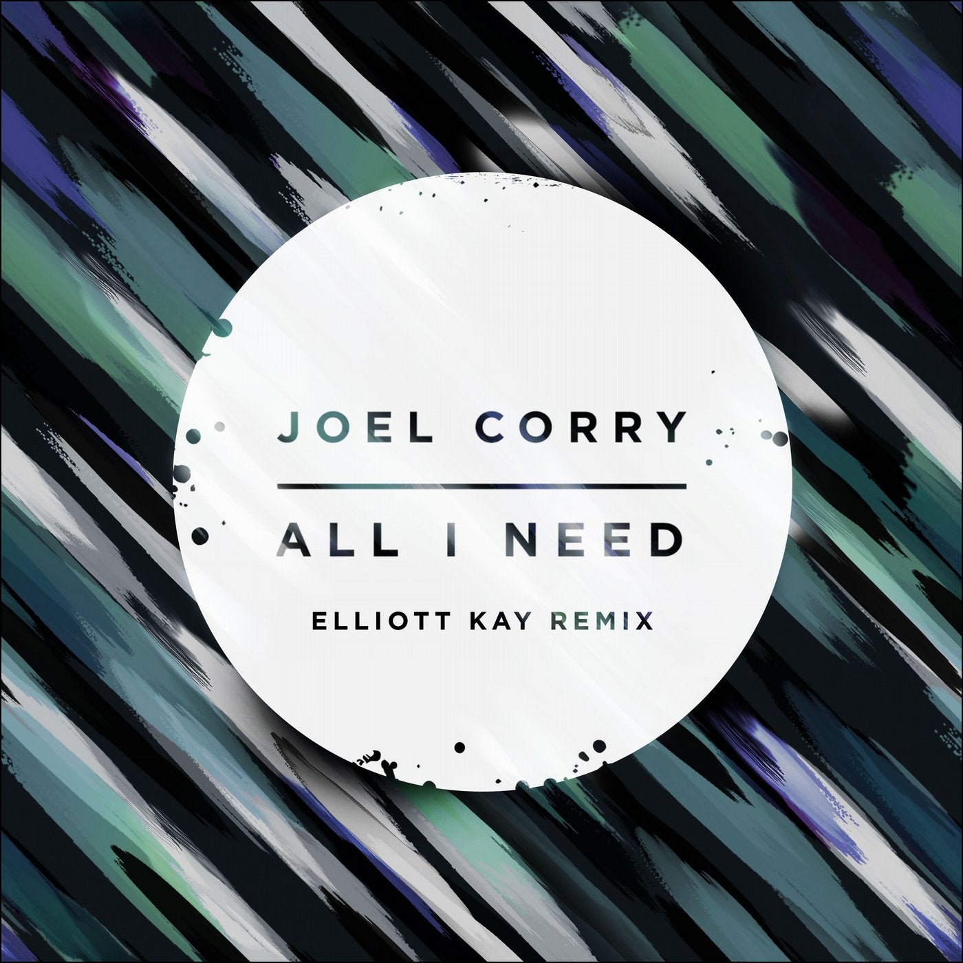 All I Need (Elliott Kay Remix)