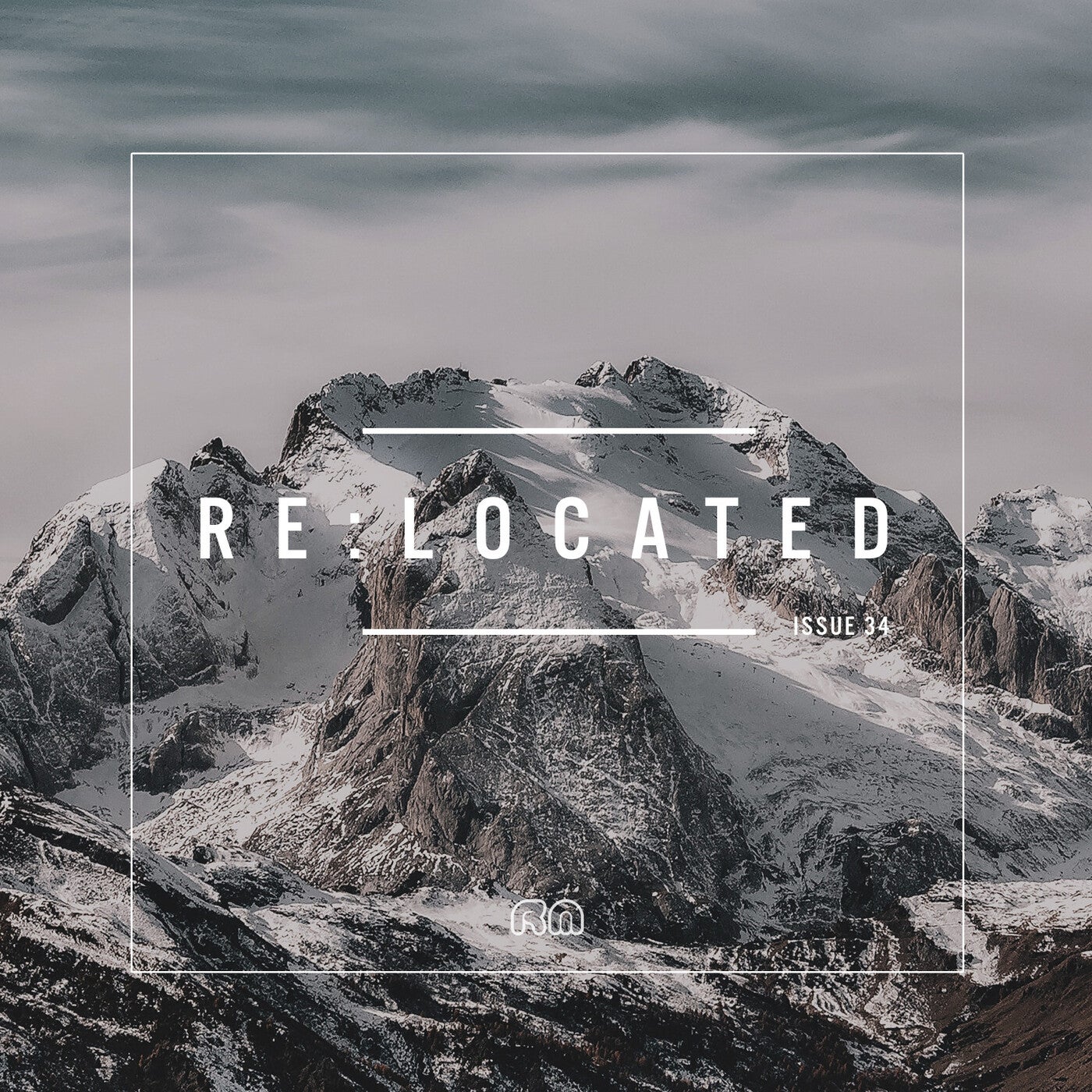 Re:Located, Issue 34