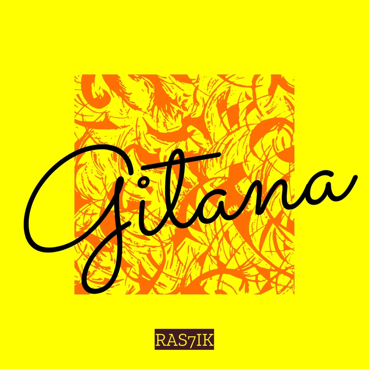 Gitana