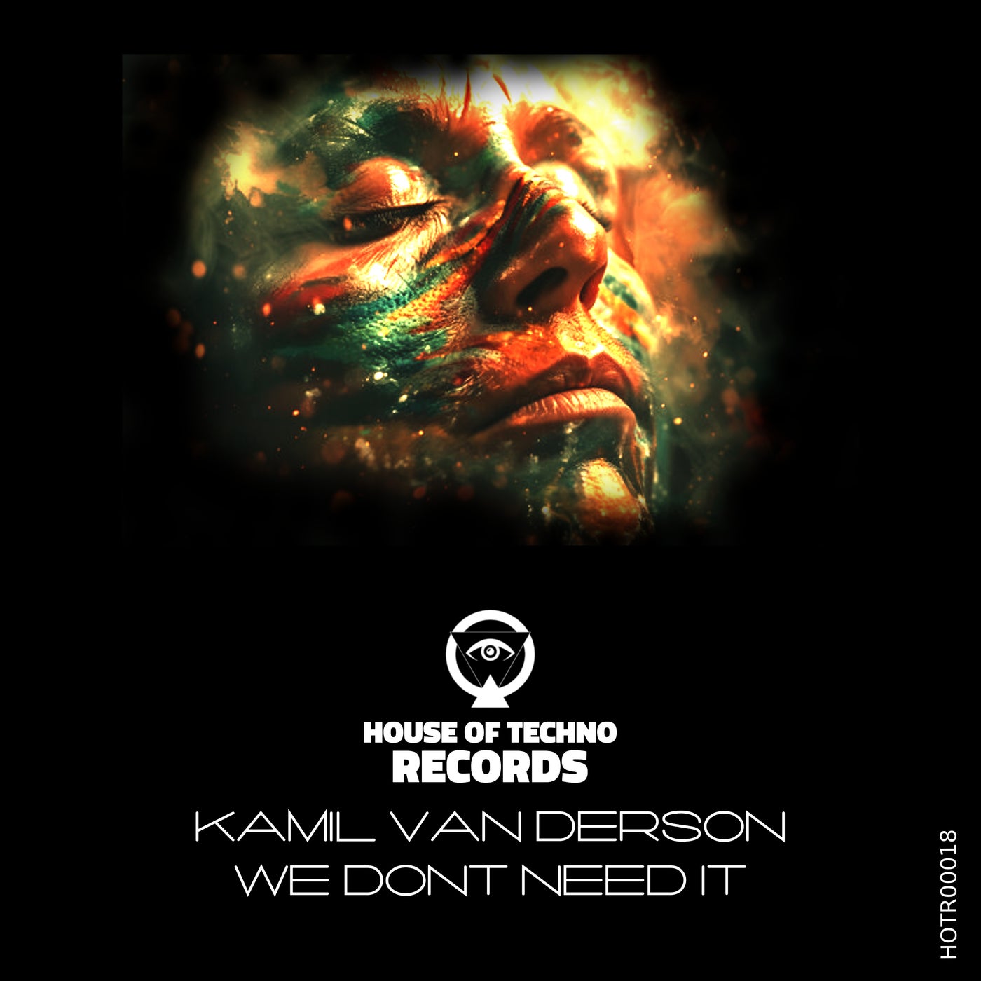 We Don't Need It