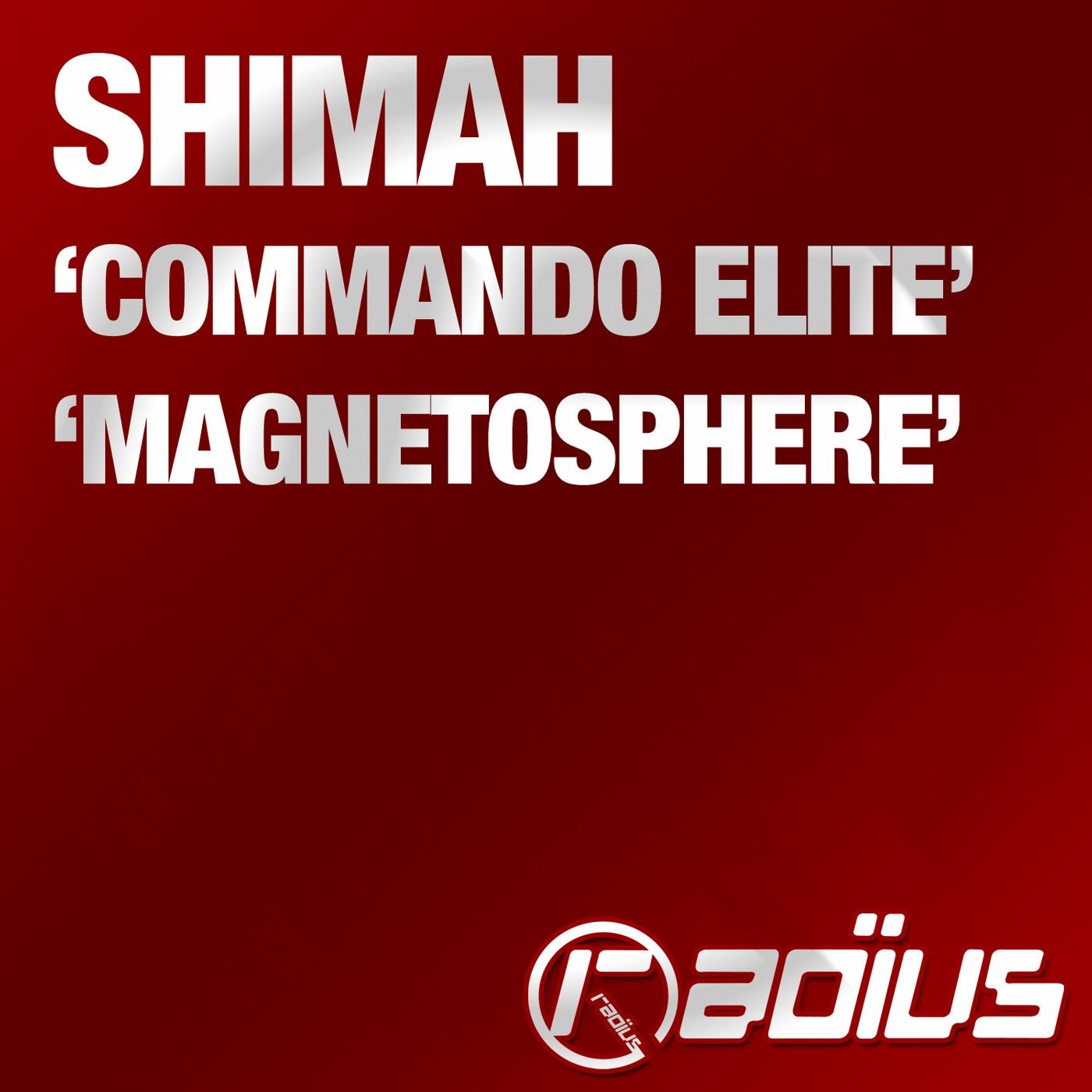Commando Elite / Magnetosphere