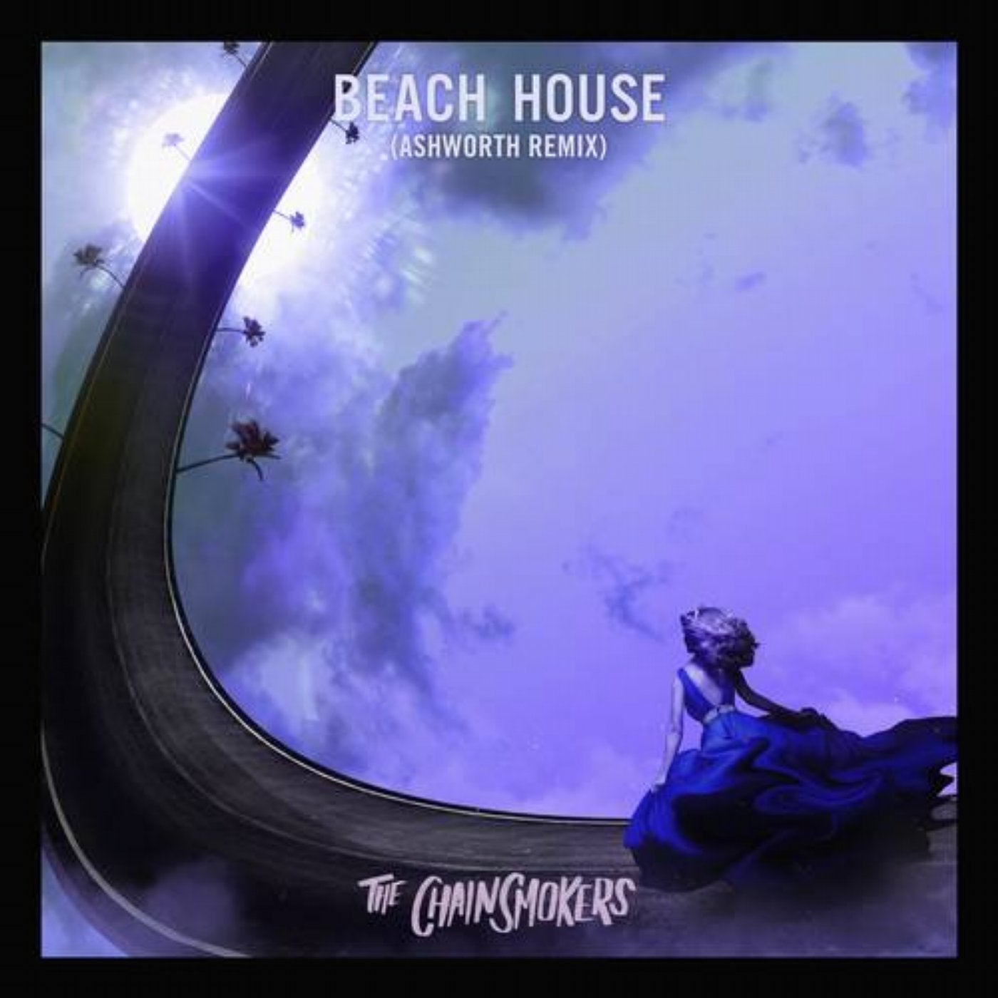 Beach House (Ashworth Remix)