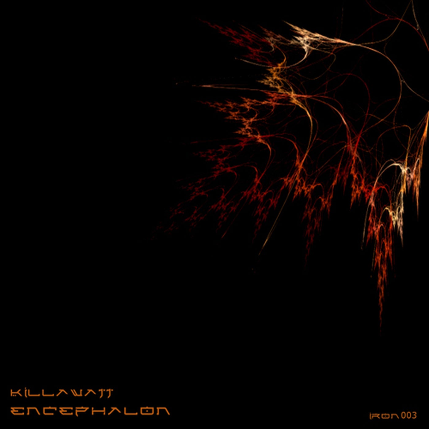 Encephalon - Killawatt