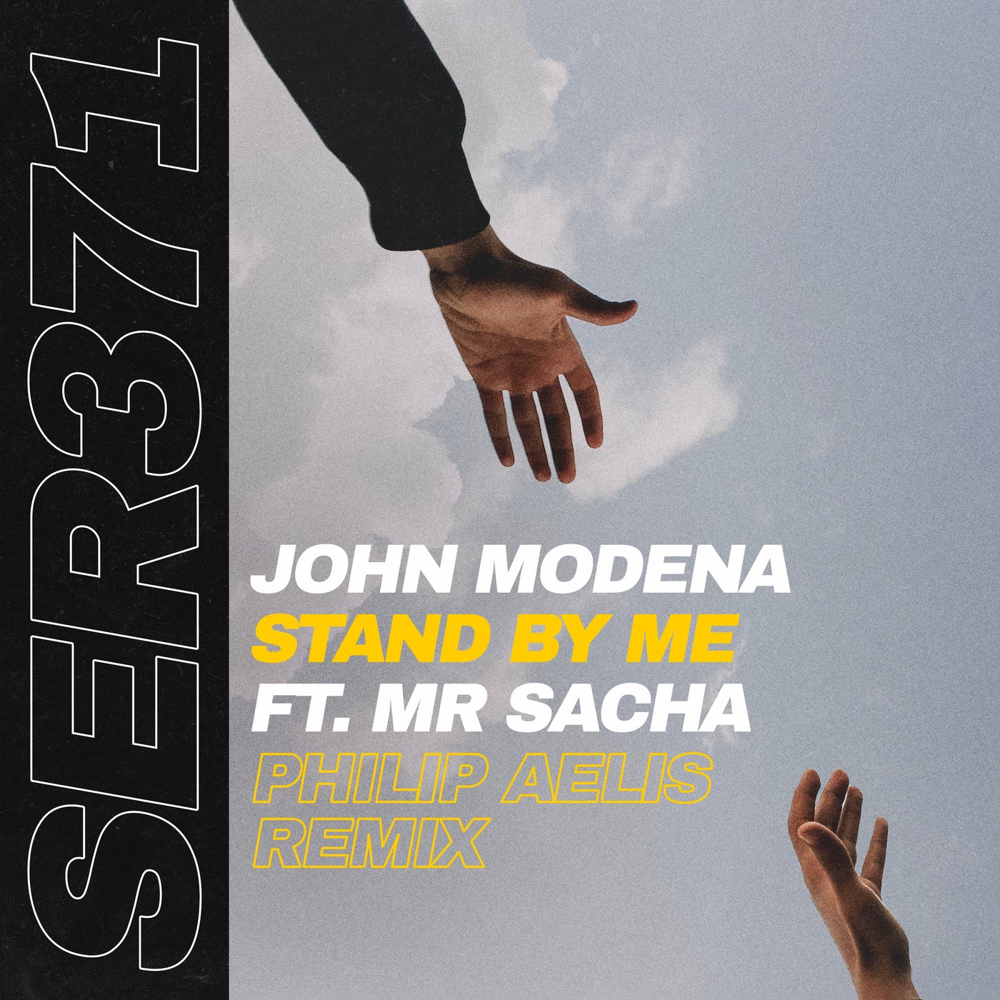 Stand by Me - Philip Aelis Remix