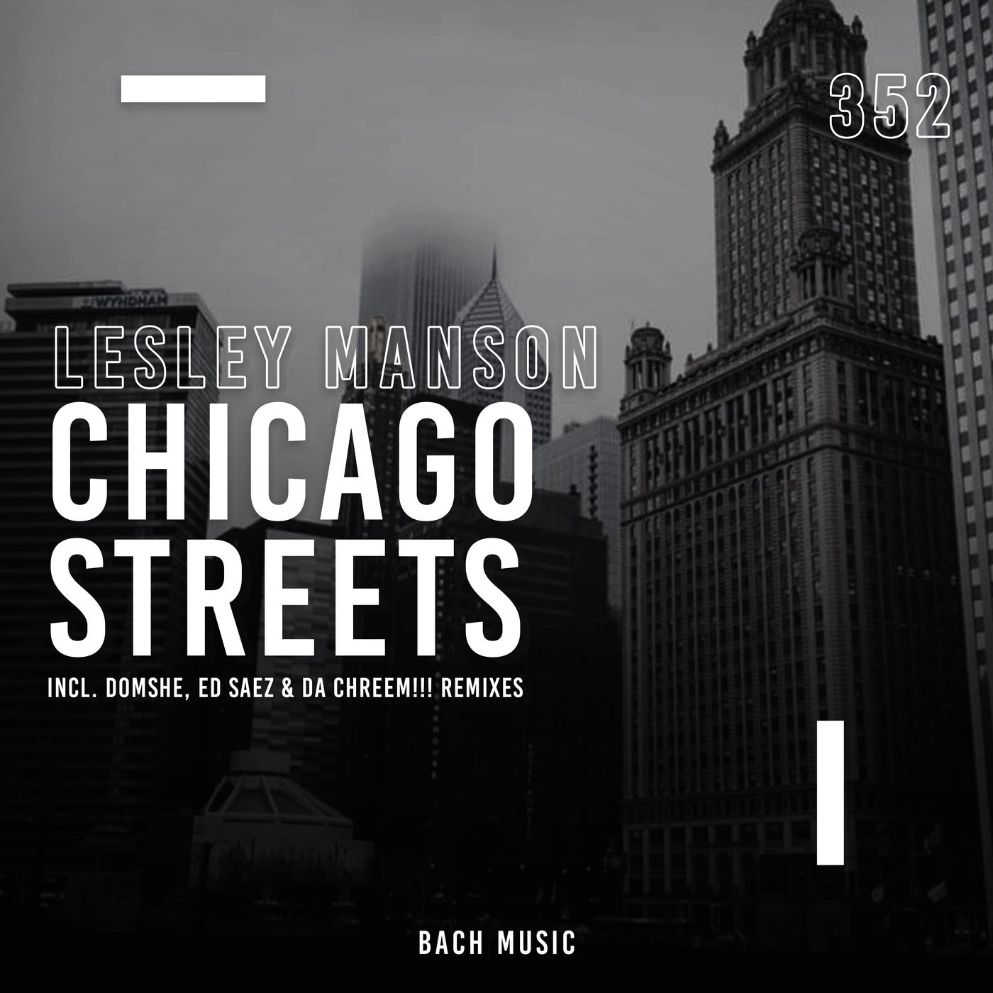 Chicago Streets Remixes