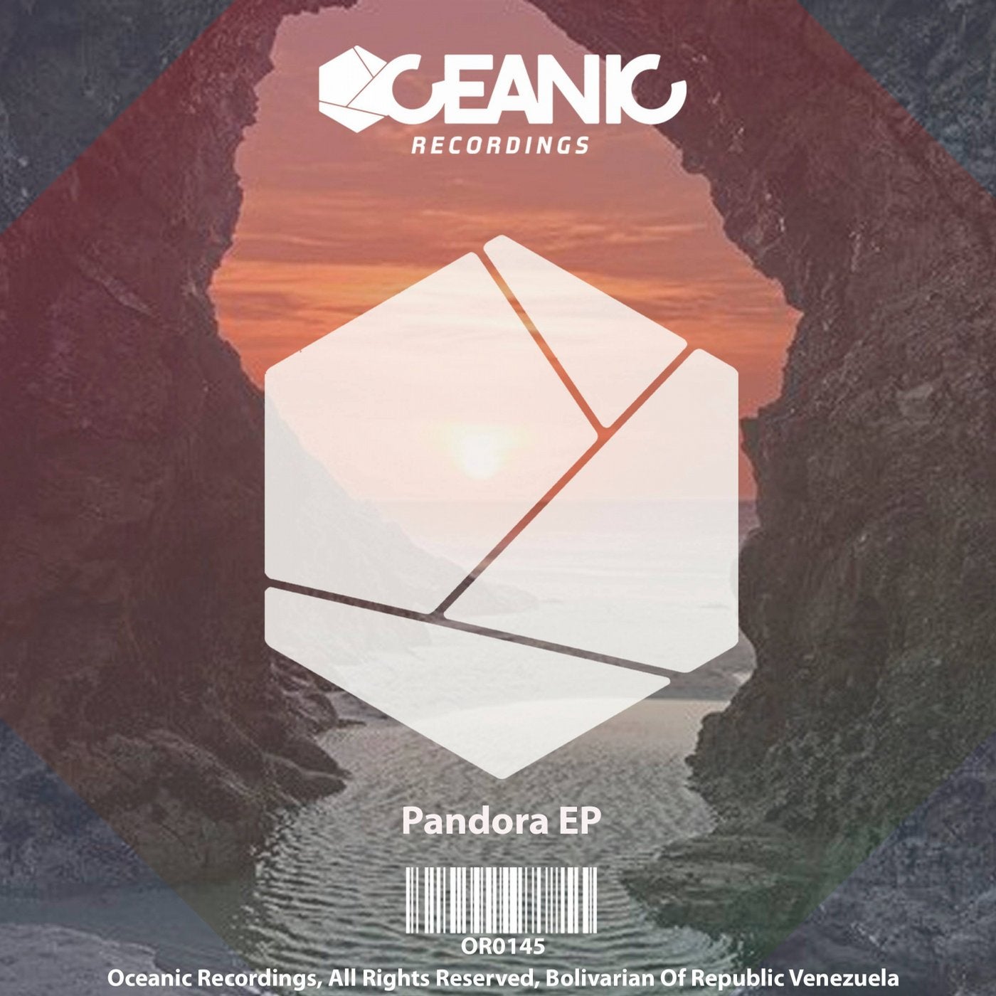 Paradoja EP