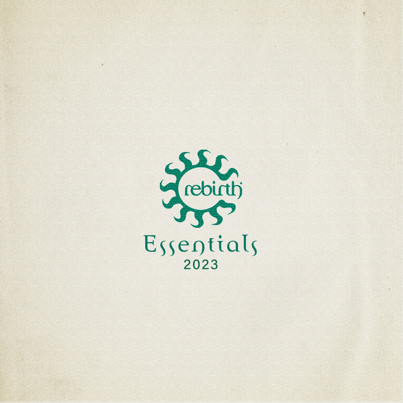 Rebirth Essentials 2023