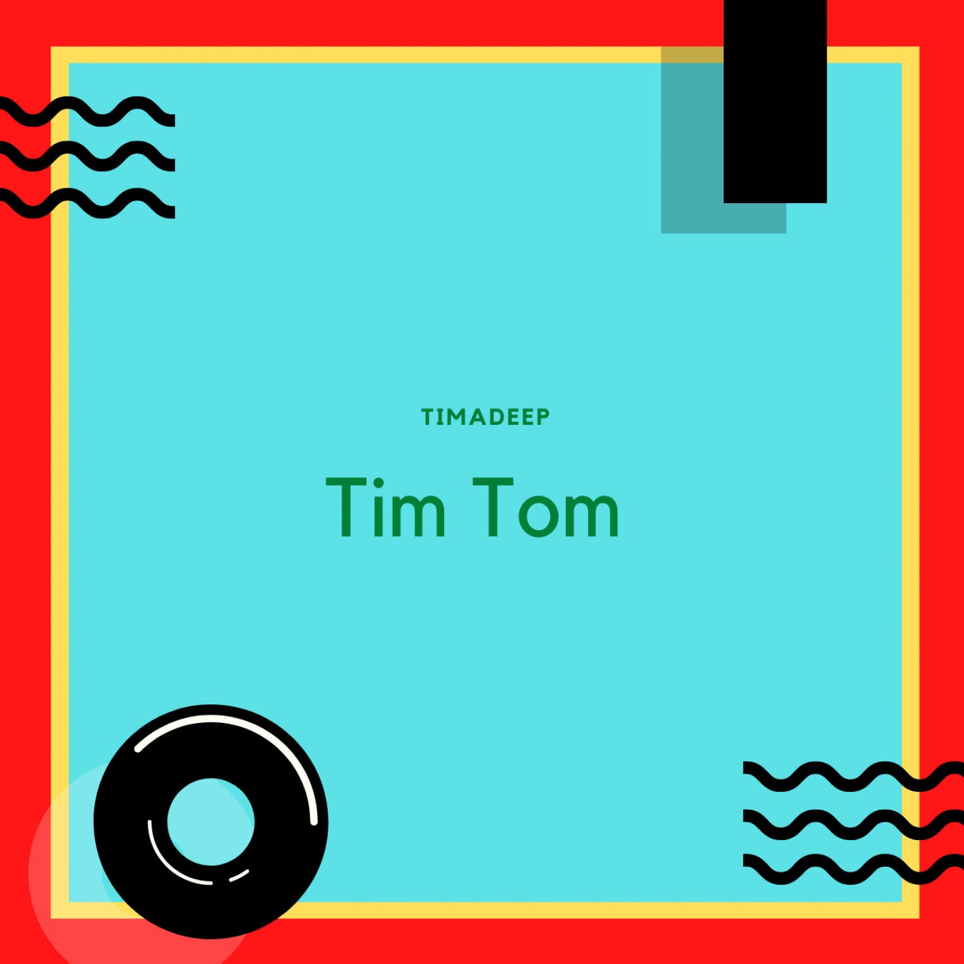 Tim Tom