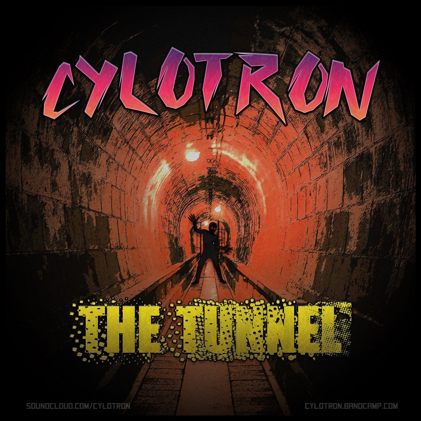 The Tunnel
