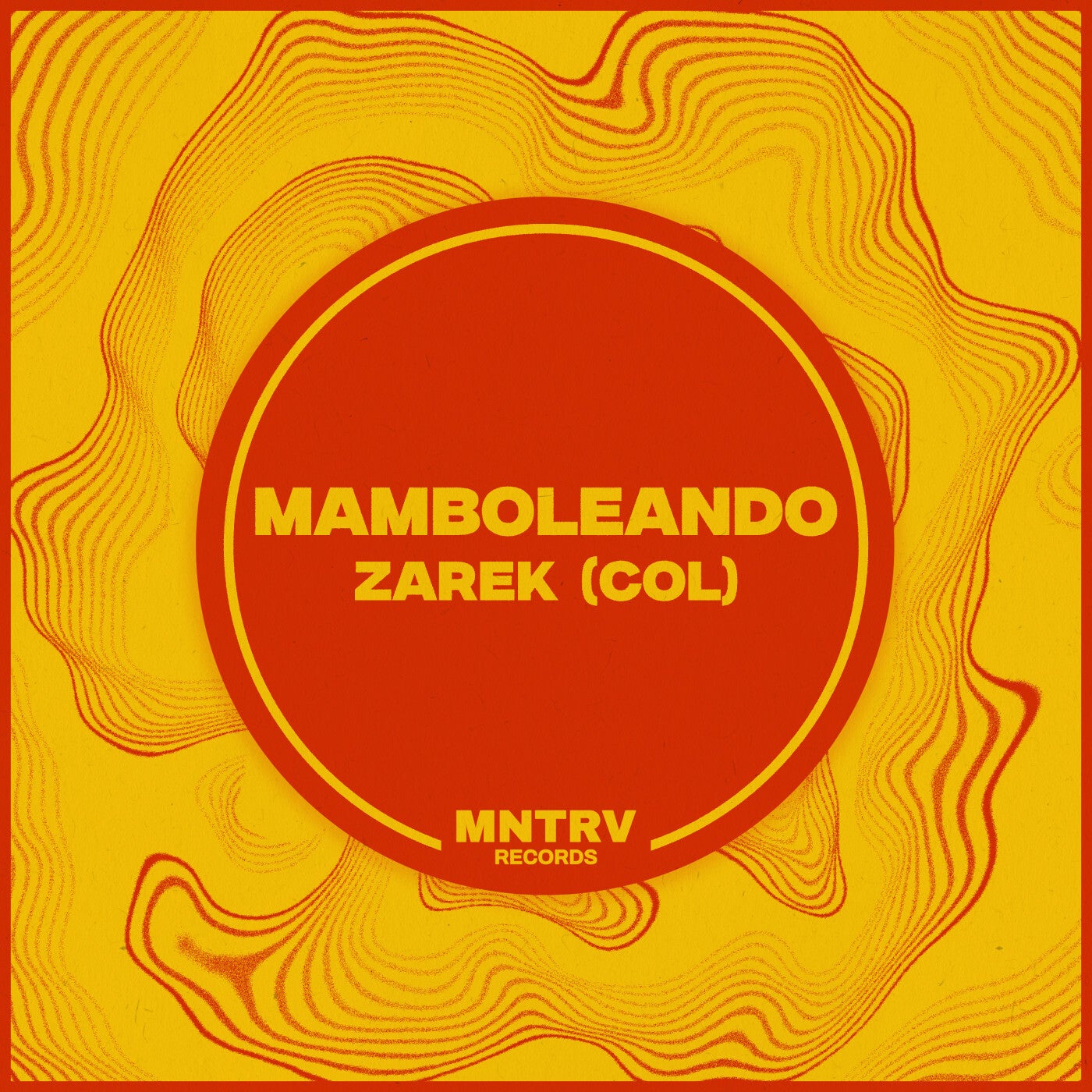 Mamboleando
