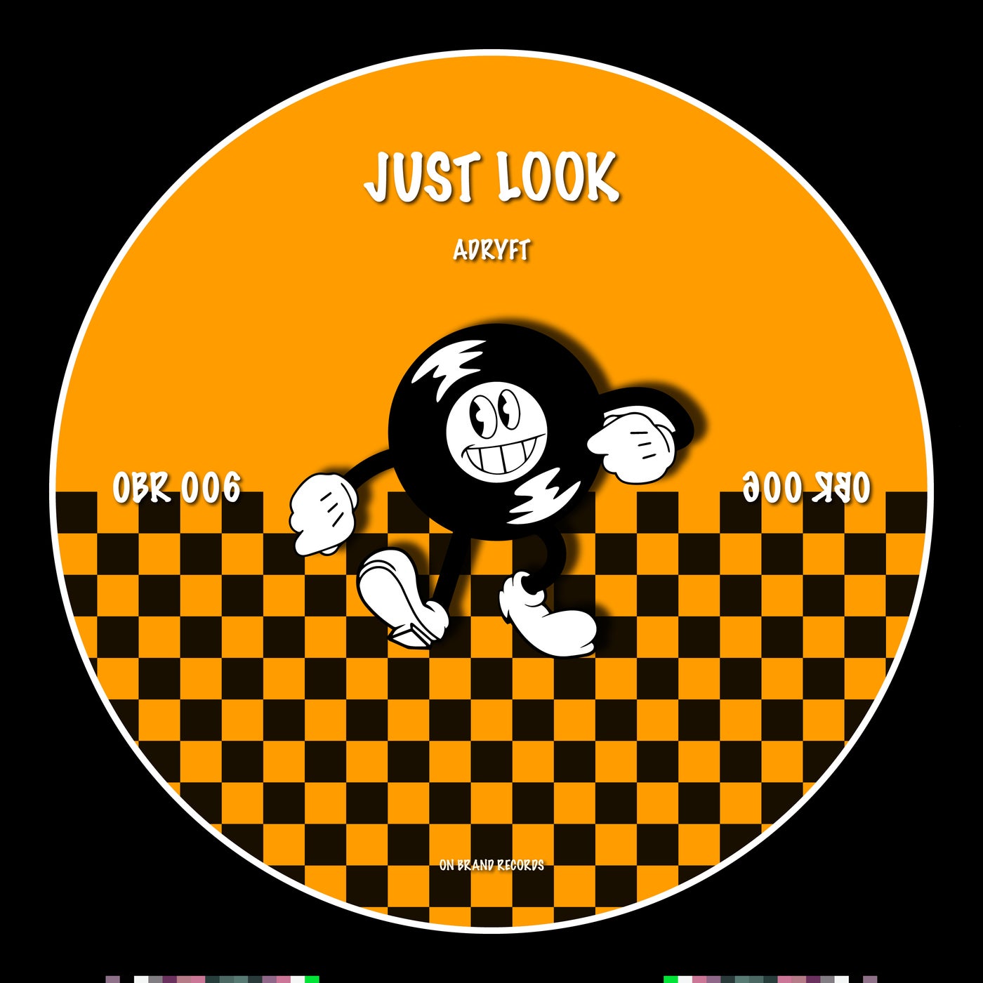 Just Look - Radio-Edit