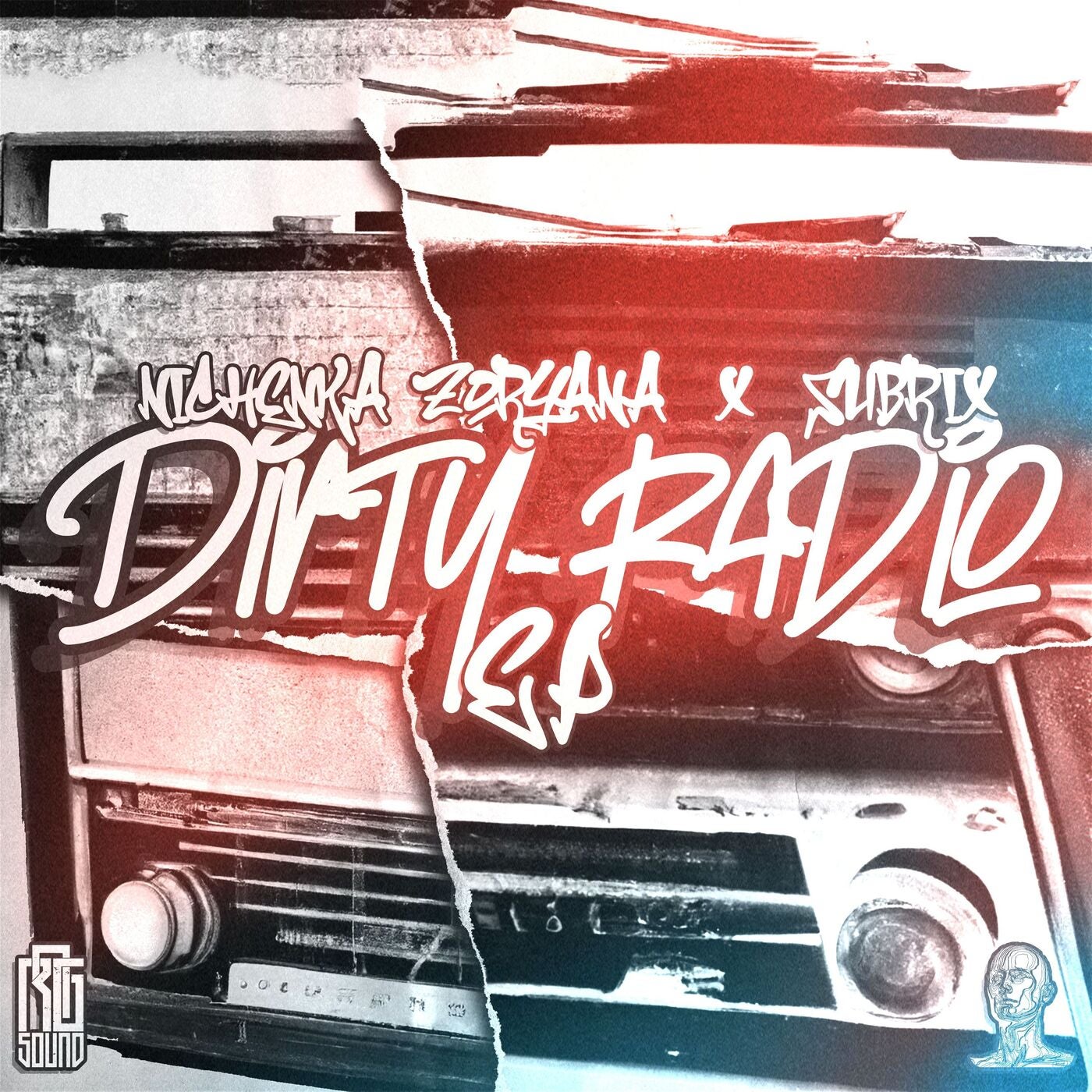 Dirty Radio EP