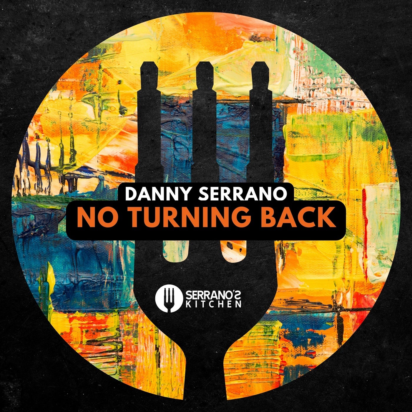 No Turning Back