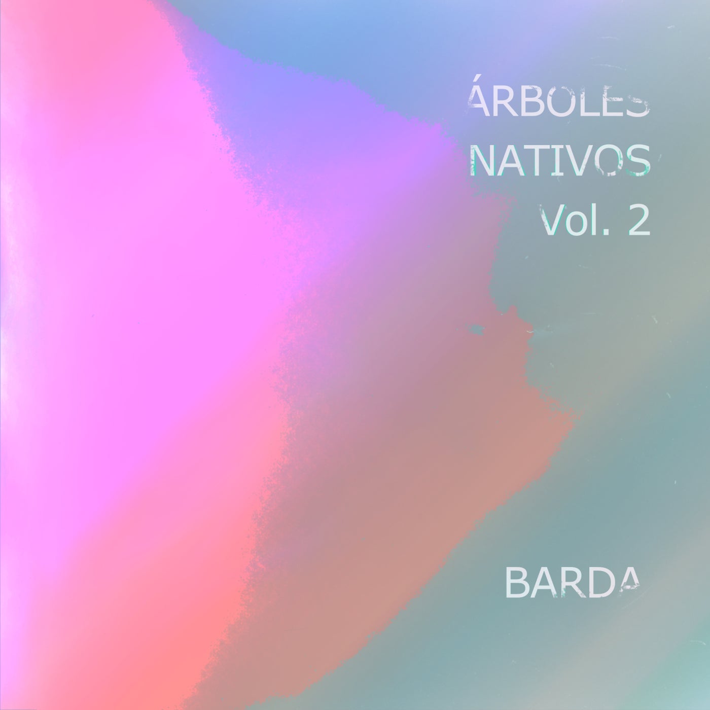 Árboles Nativos, Vol. 2