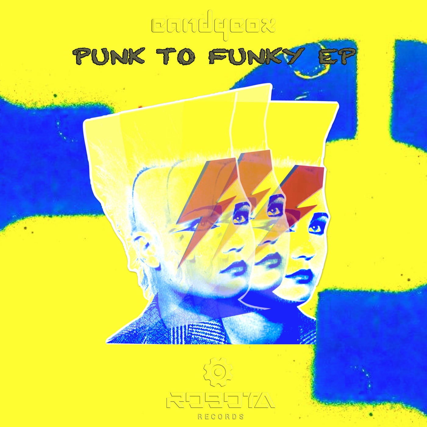 Punk to Funky