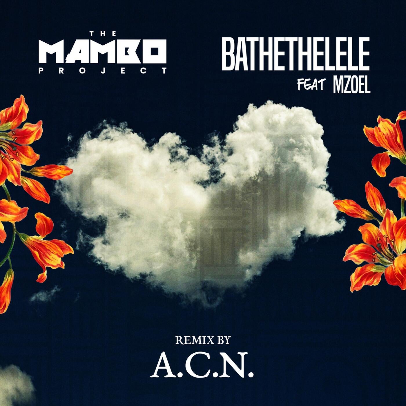 BATHETHELELE (A.C.N. Remix)