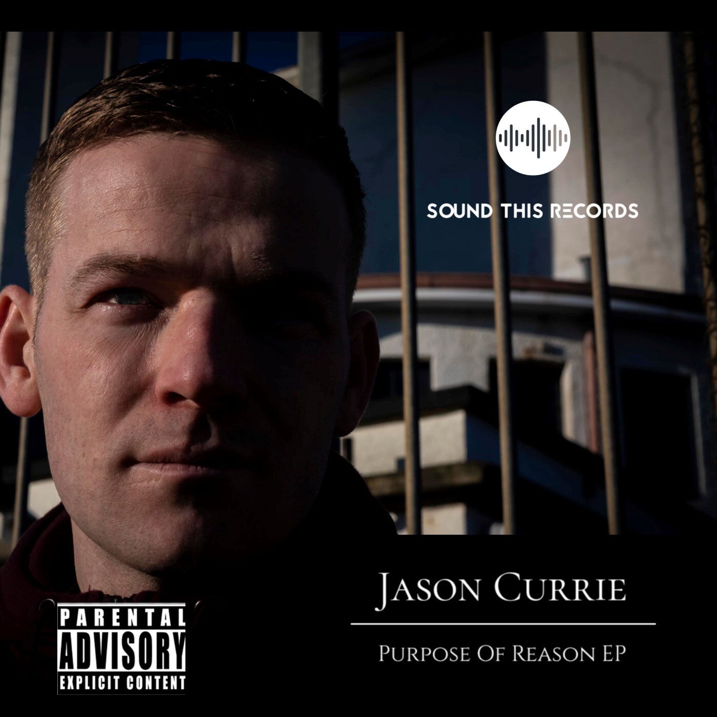 Purpose Of Reason EP
