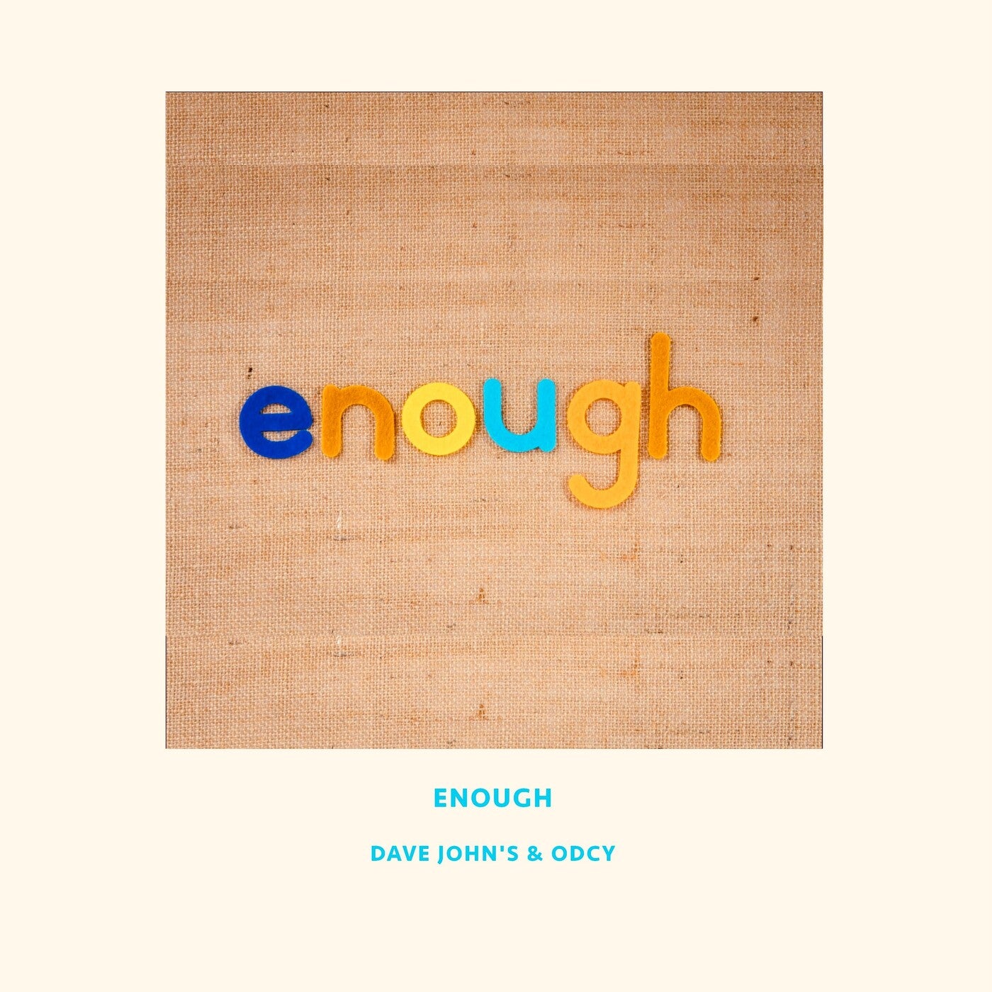 Enough