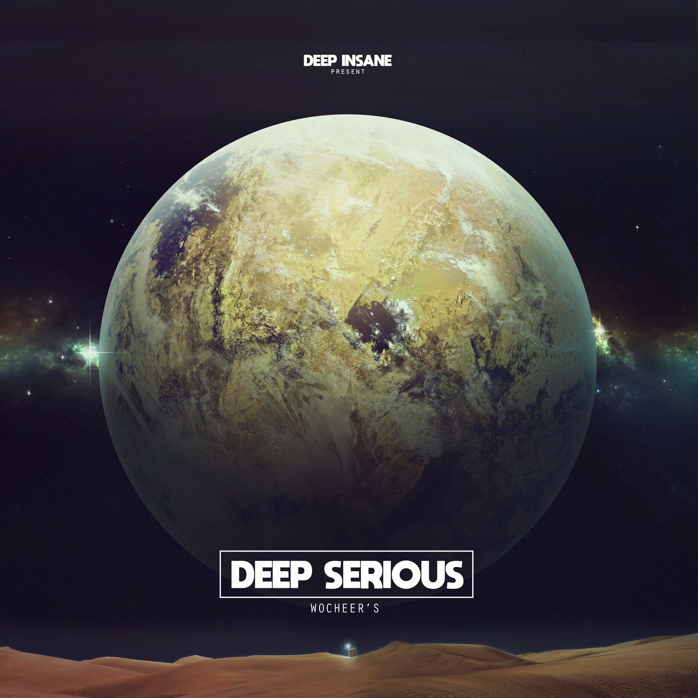 Deep Serious