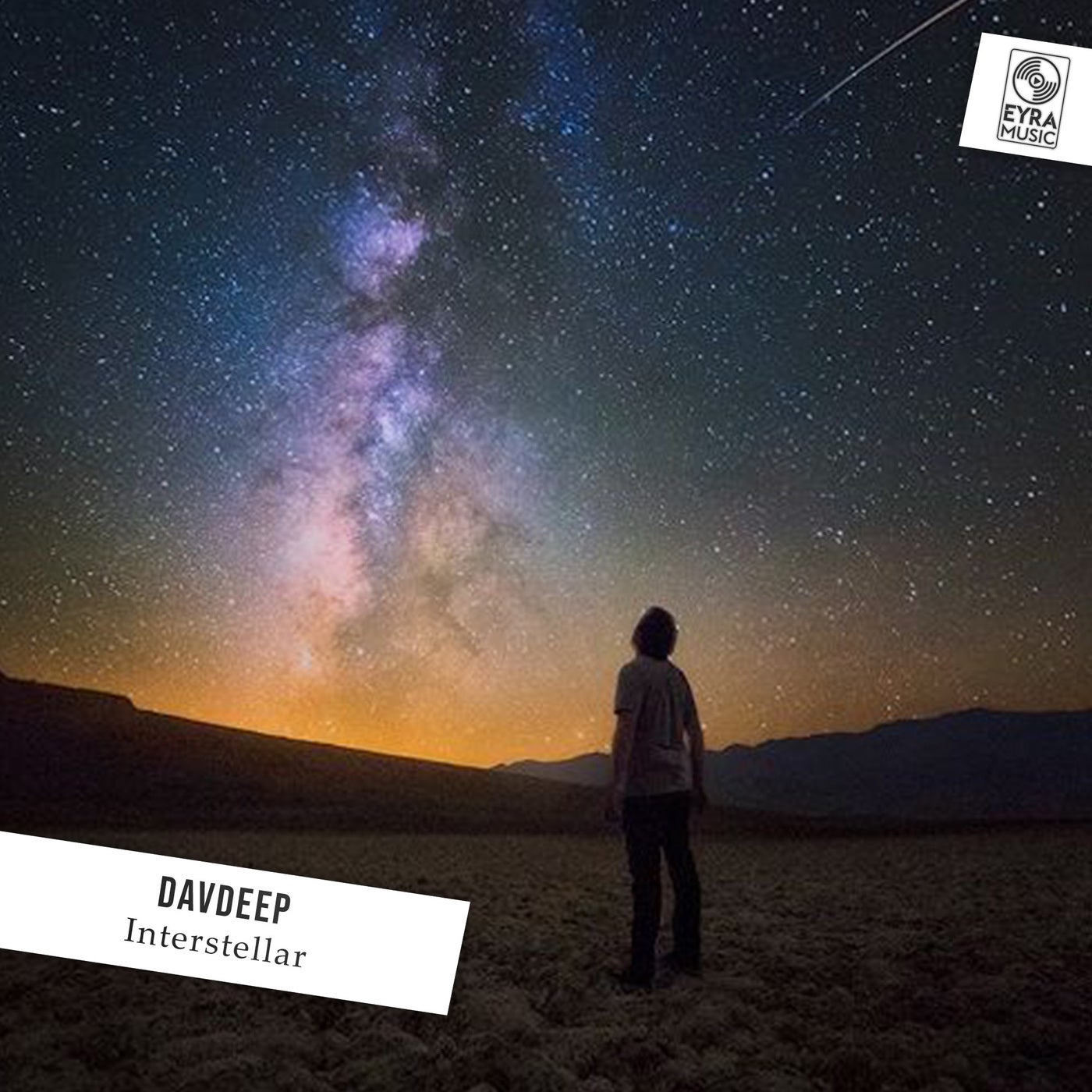 Interstellar