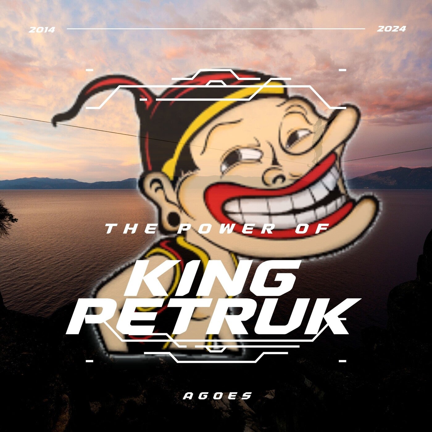 The Power of King Petruk