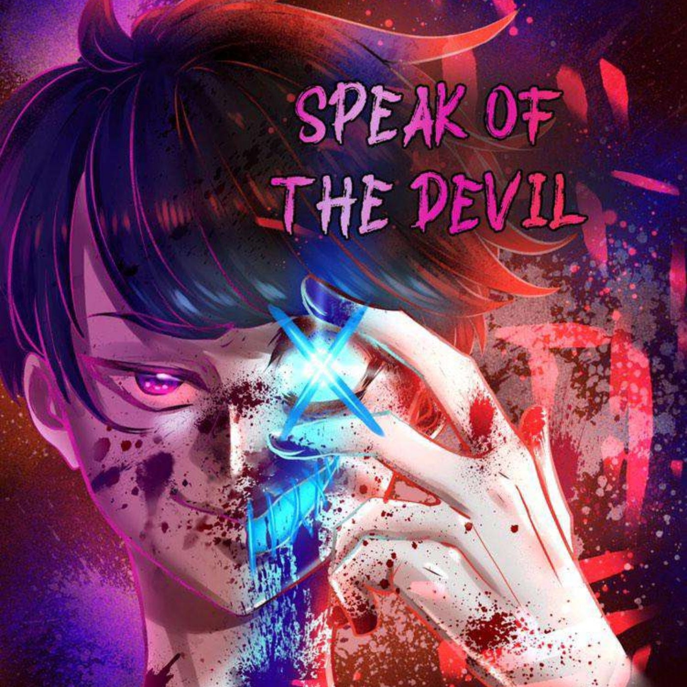 Speak of the Devil