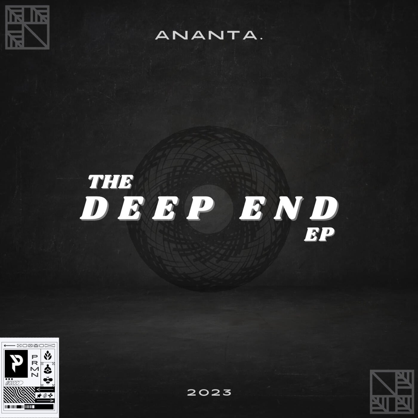 The Deep End EP