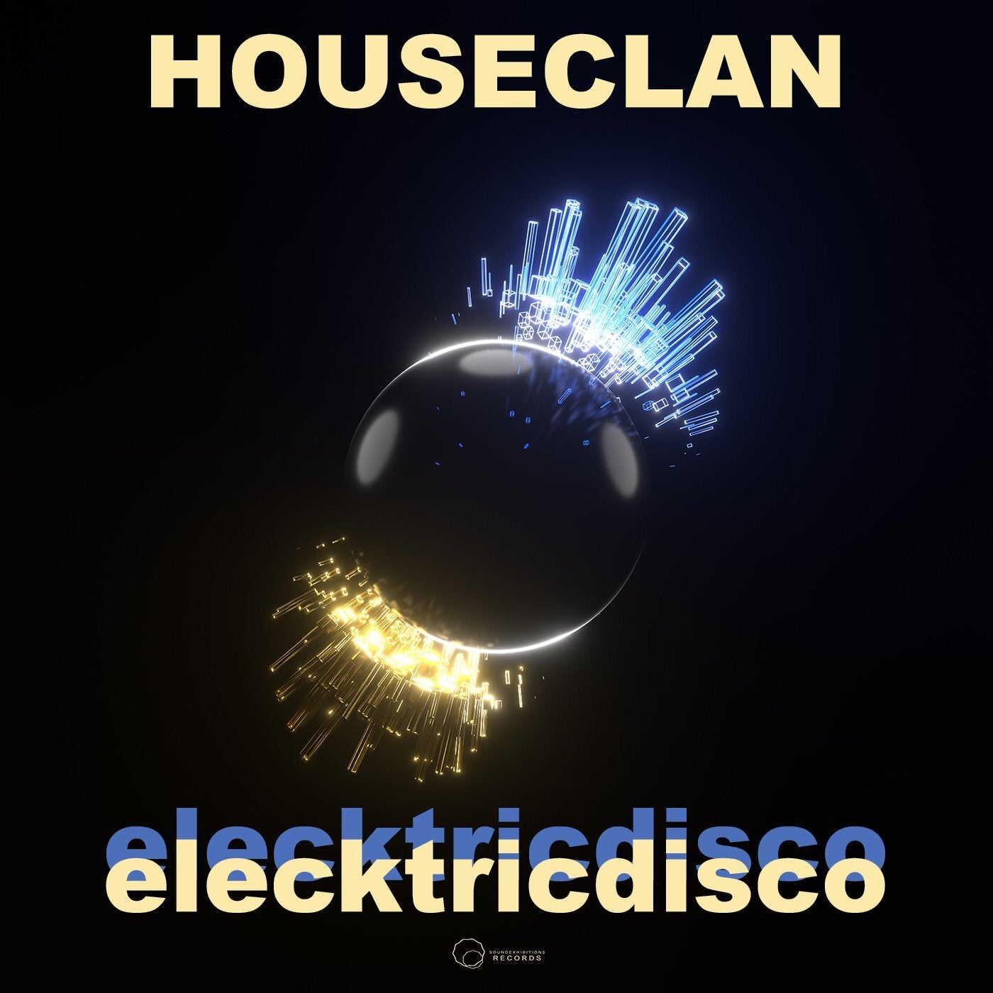 Elecktricdisico