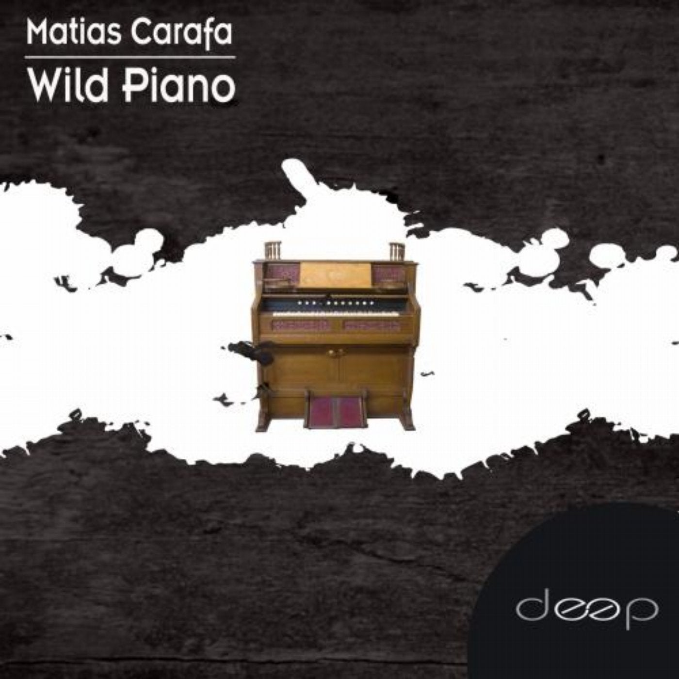 Wild Piano