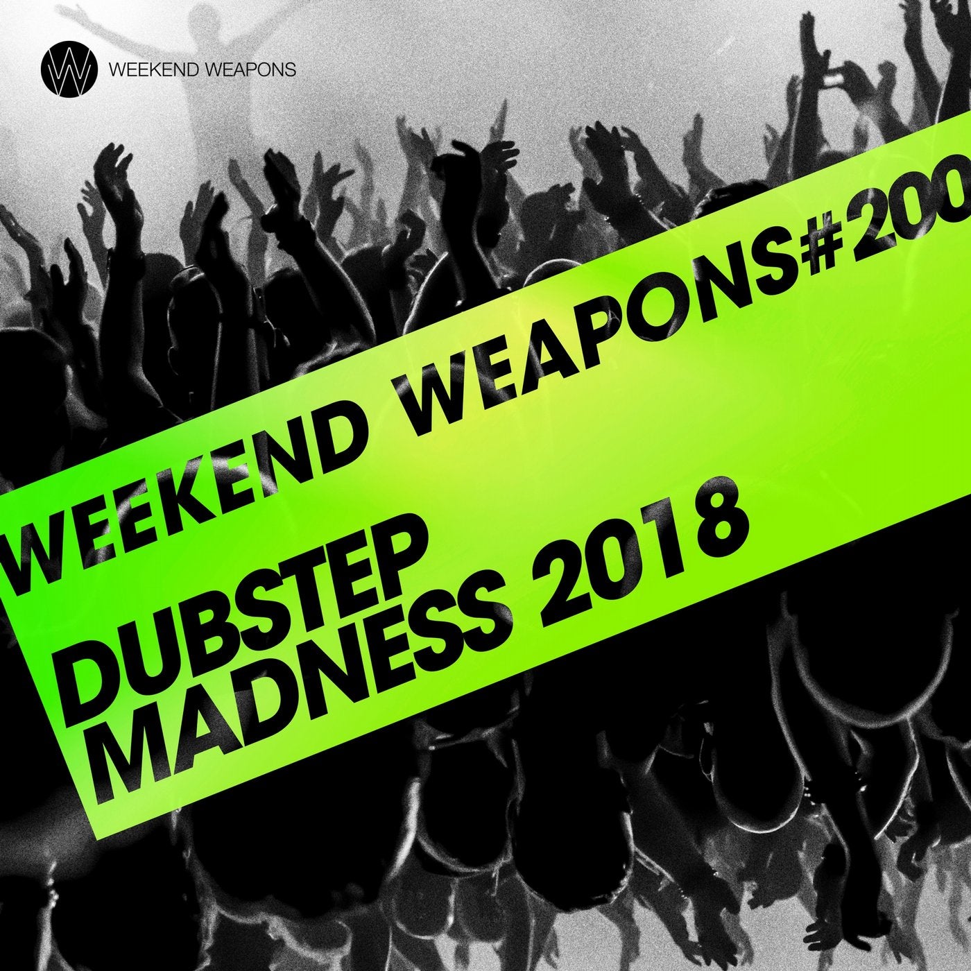 Dubstep Madness 2018