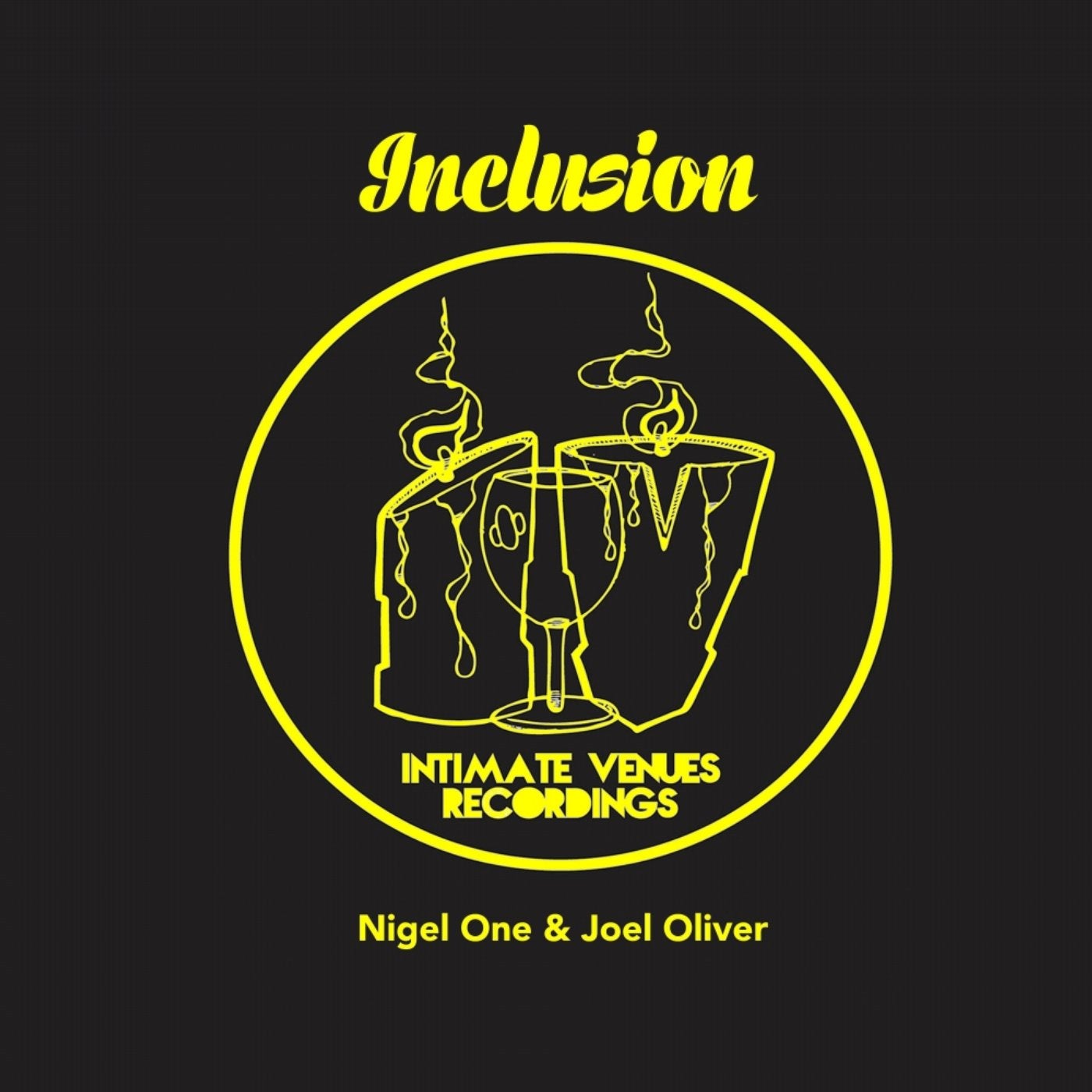Inclusion EP