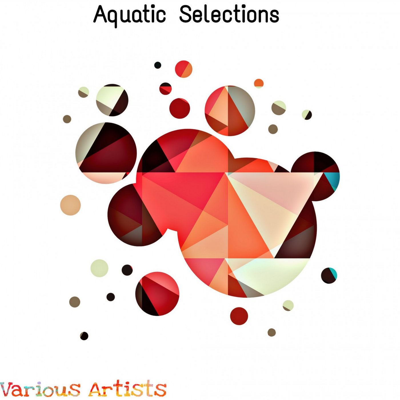 Aquatic Selections Vol. 1