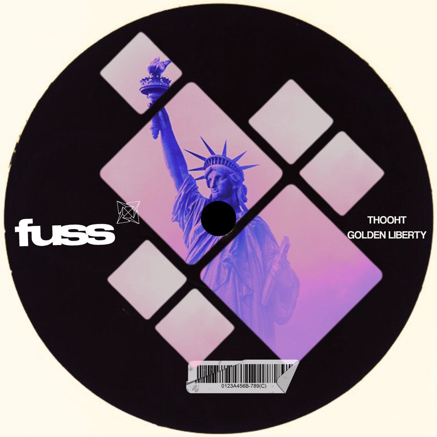 Golden Liberty