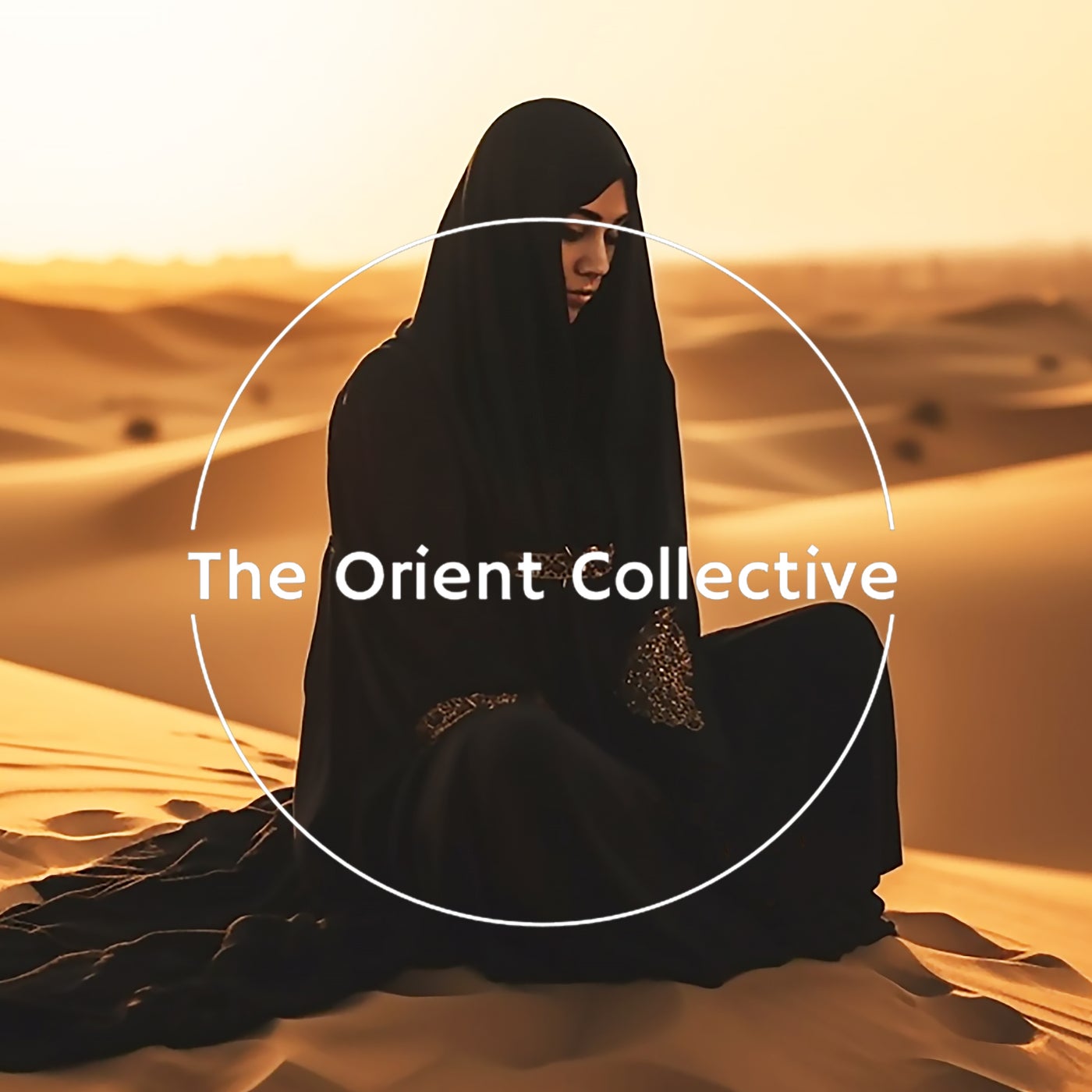 The Orient Collective: Desert Tones