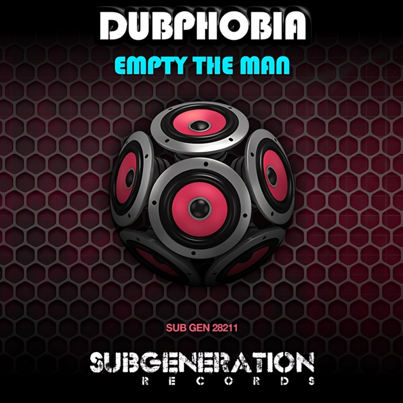 Empty The Man