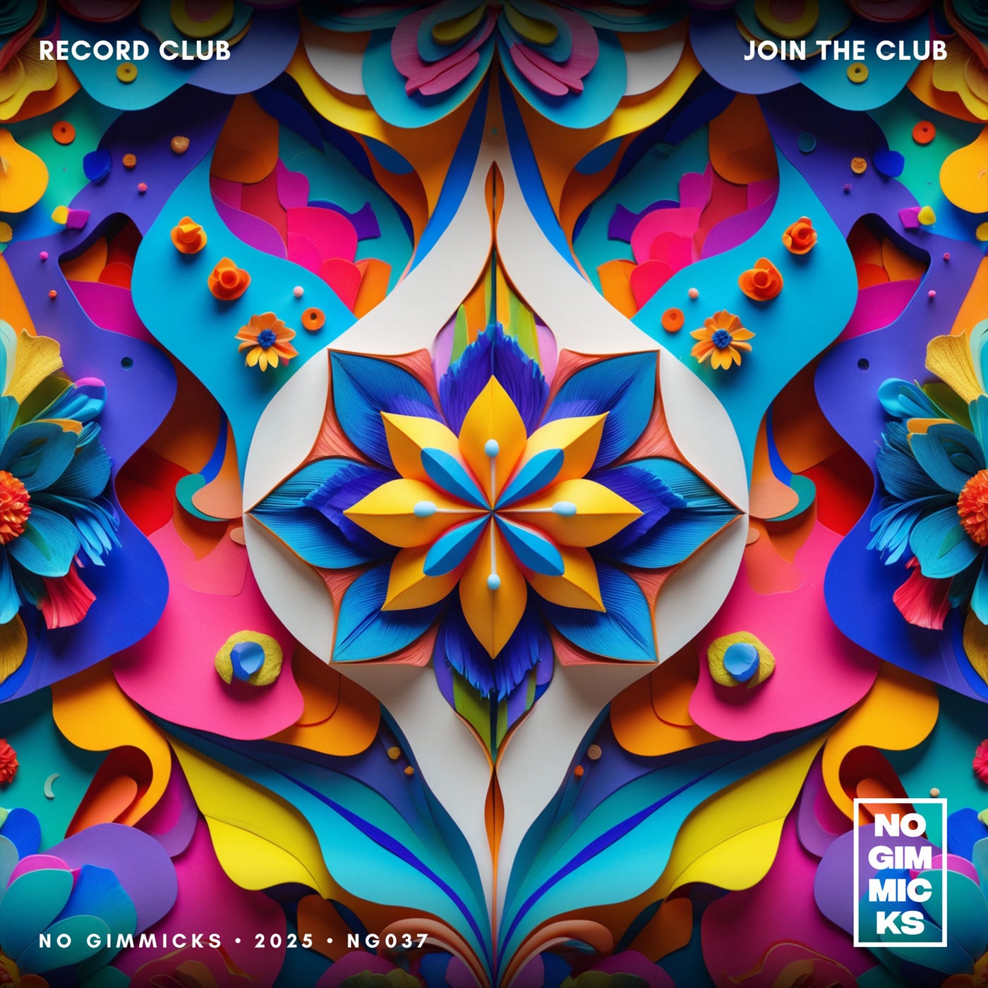 Join The Club