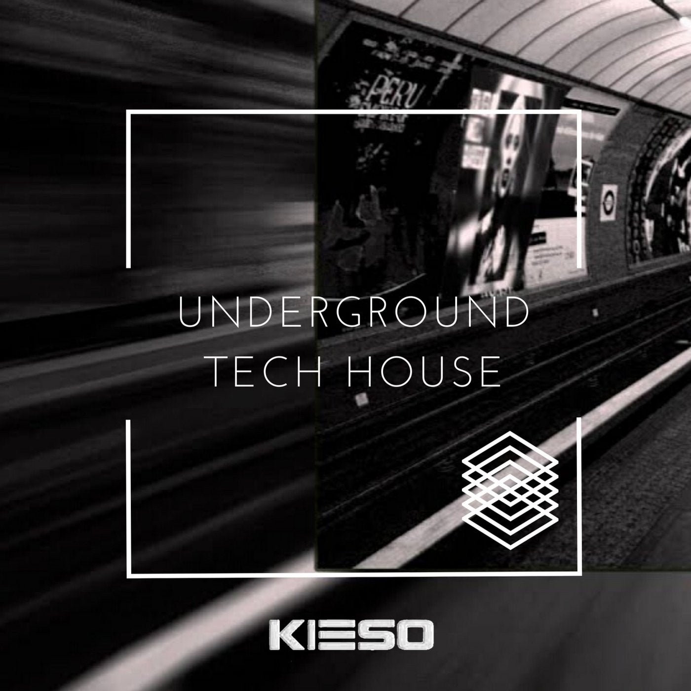 Underground Tech House